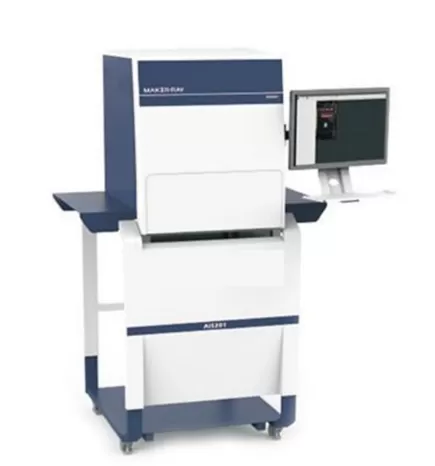 AOI Testing Machine for DIP Board